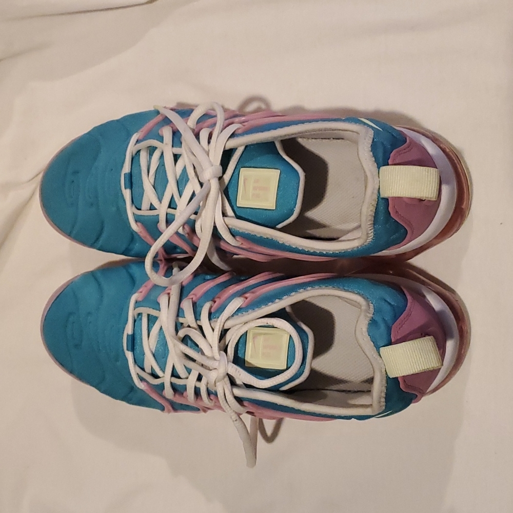 nike air vapormax easter